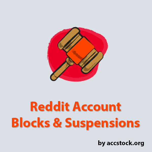 How To Avoid Reddit account blocks and suspensions
