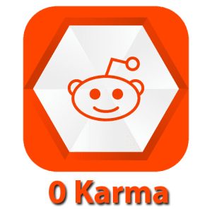 Buy aged Reddit accounts no karma